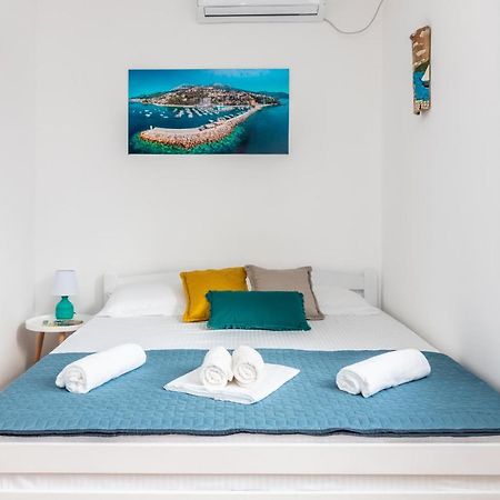 Bossa Nova Apartment Herceg Novi Exteriér fotografie