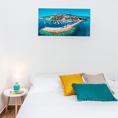 Bossa Nova Apartment Herceg Novi Exteriér fotografie