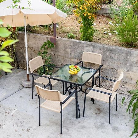 Bossa Nova Apartment Herceg Novi Exteriér fotografie