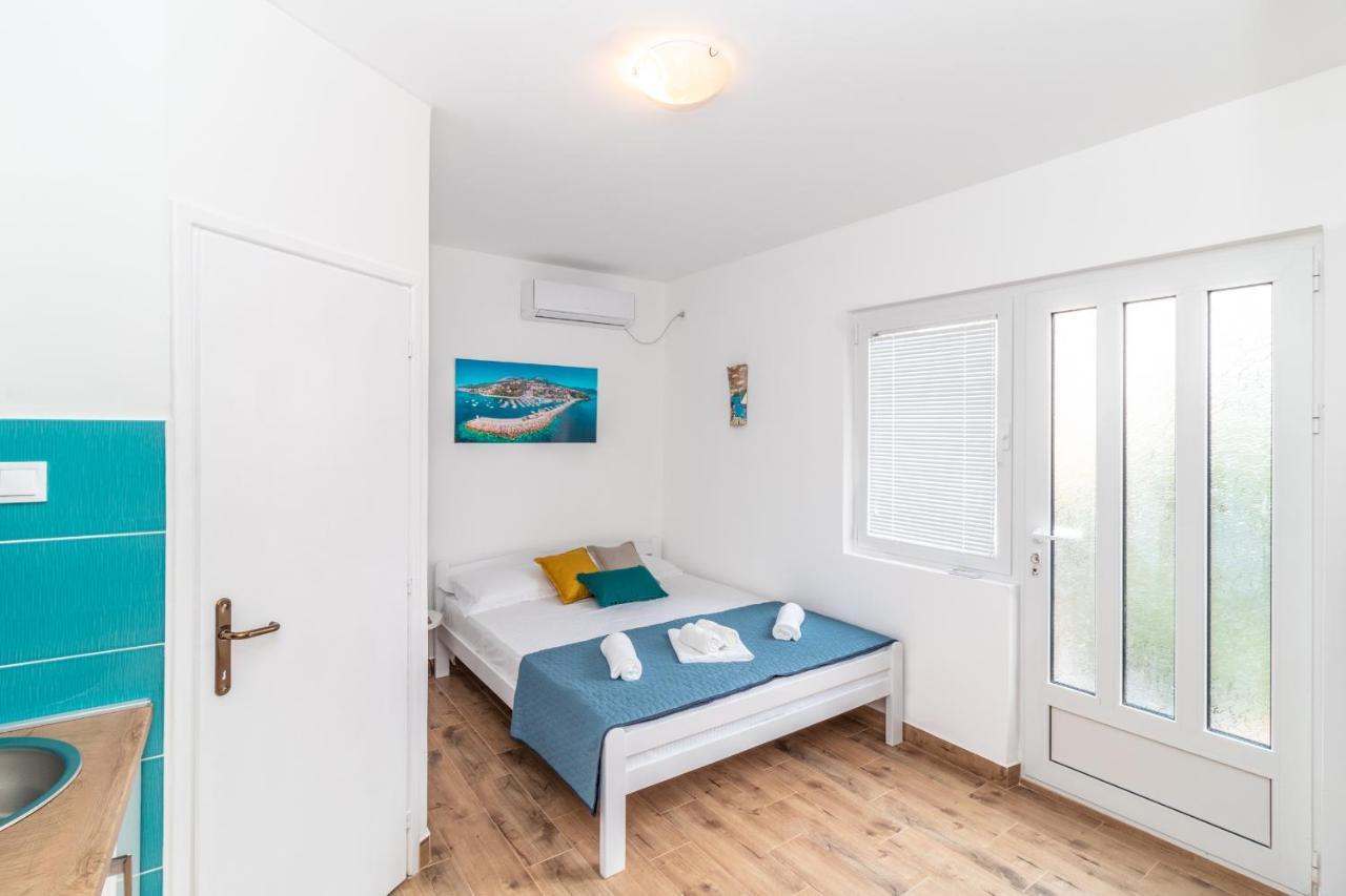 Bossa Nova Apartment Herceg Novi Exteriér fotografie