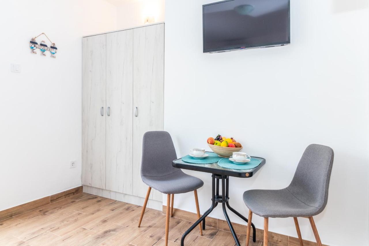 Bossa Nova Apartment Herceg Novi Exteriér fotografie