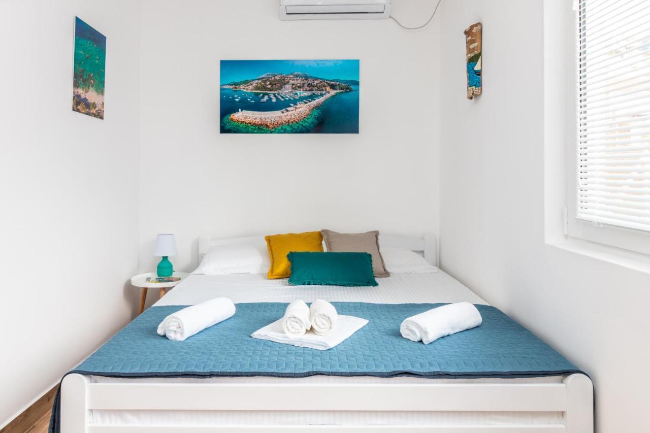 Bossa Nova Apartment Herceg Novi Exteriér fotografie