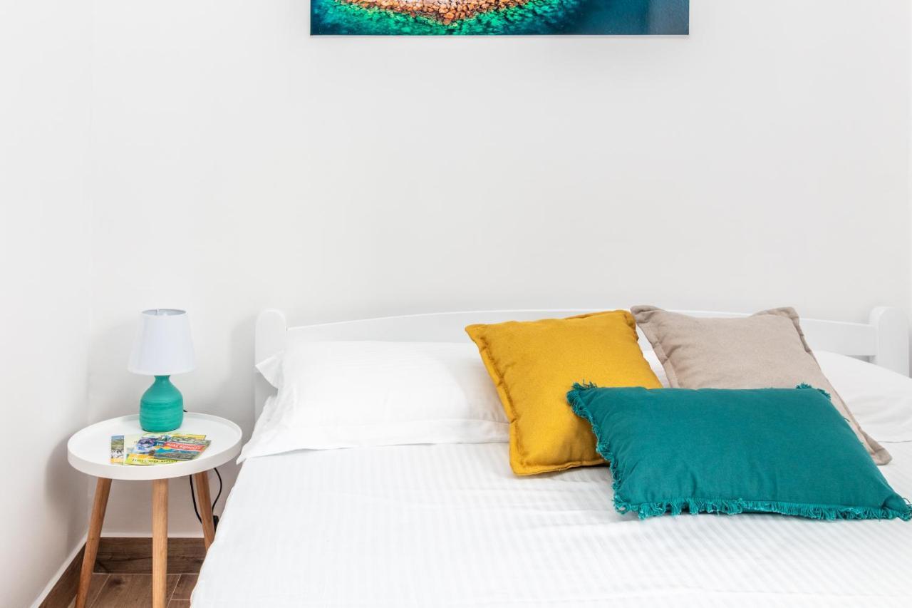 Bossa Nova Apartment Herceg Novi Exteriér fotografie