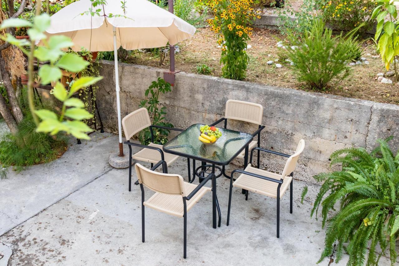 Bossa Nova Apartment Herceg Novi Exteriér fotografie