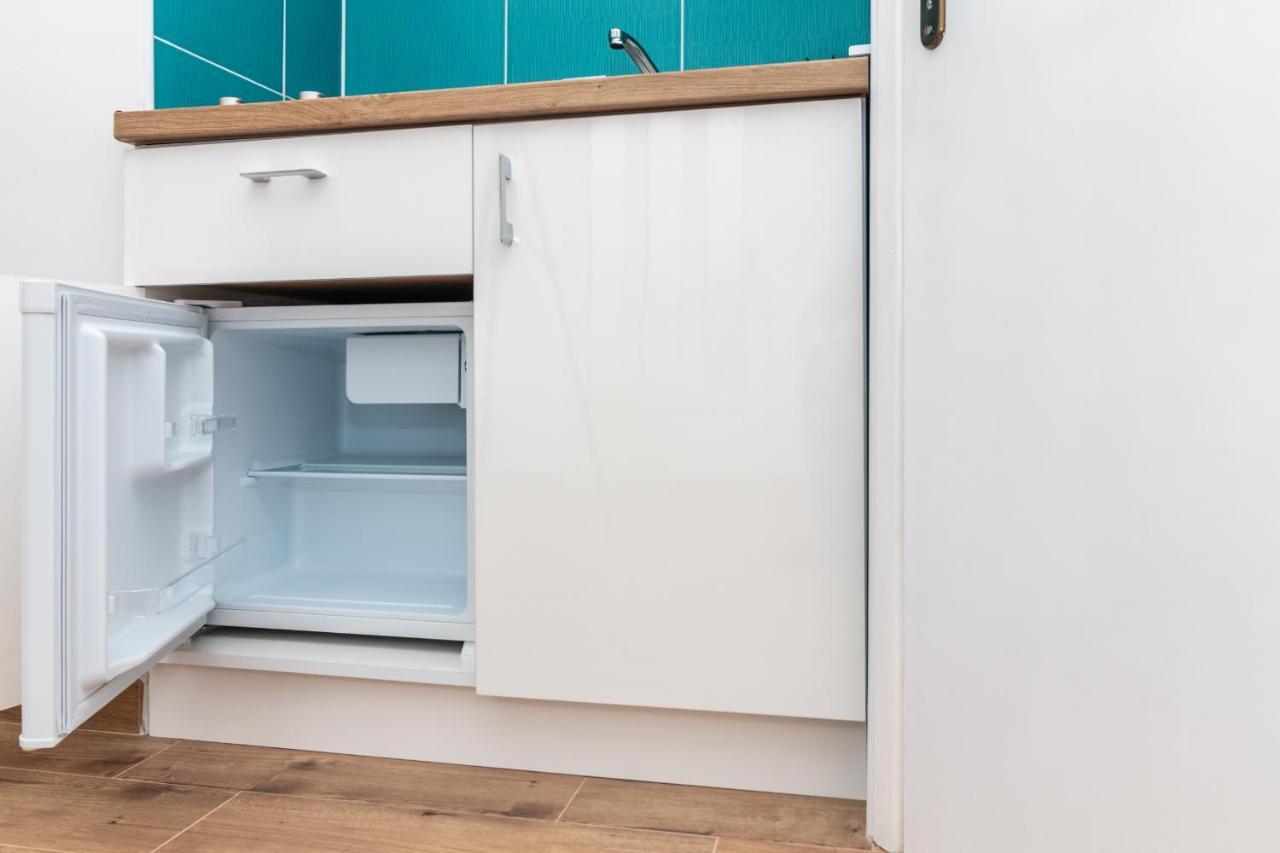 Bossa Nova Apartment Herceg Novi Exteriér fotografie