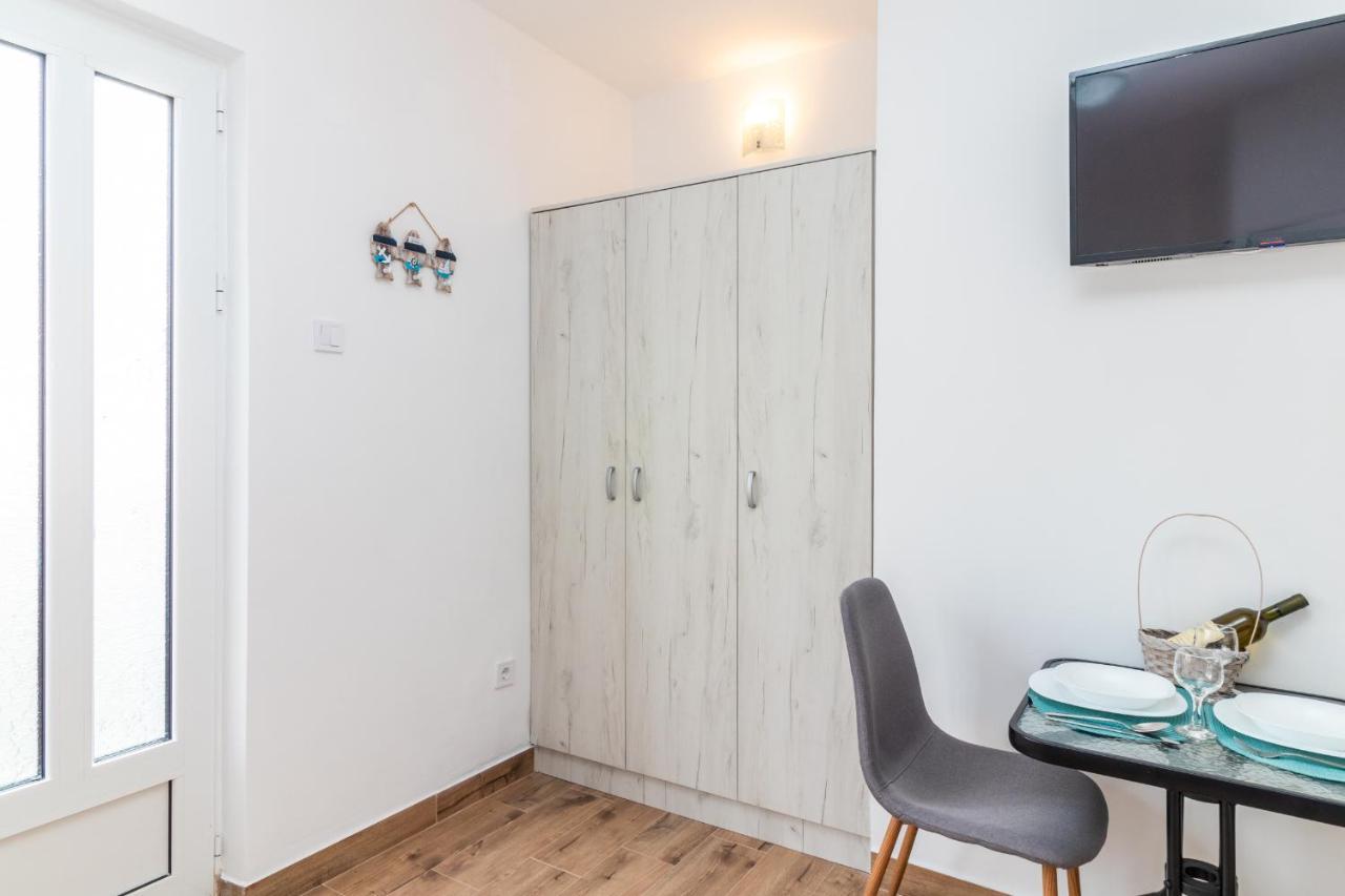 Bossa Nova Apartment Herceg Novi Exteriér fotografie